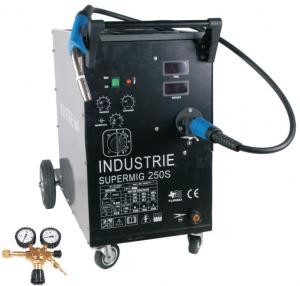 Półautomat transformatorowy SUPERMIG 250S 