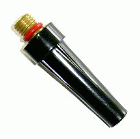 Korek palnika - średni - TIG-17/ TIG-18 / TIG-26