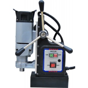 Wiertarka magnetyczna MAGNUM HGMD-23