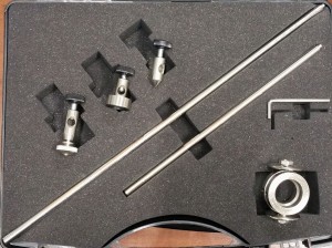 Cyrkiel do uchwytu przecinarki plazmowej CB-50