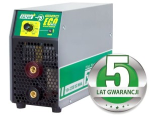 Spawarka VDI 250E DC MMA PATON
