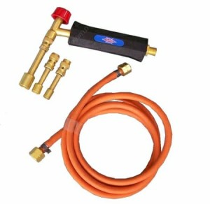 Palnik do lutowania Propan PL-002Ppa PERUN