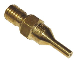 Dysza tnąca Y11A 15-40mm do cięcia gazowego PC211