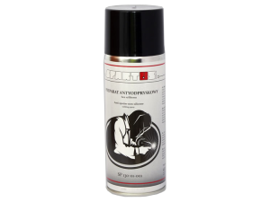 Spray Antyodpryskowy 400ml 