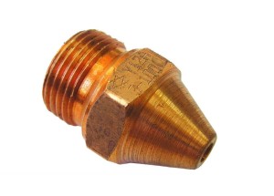 Dysza podgrzewająca Y12A 3-100mm PC116