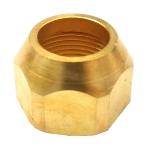 Nakrętka dociskowa do palnika PS 216 PERUN