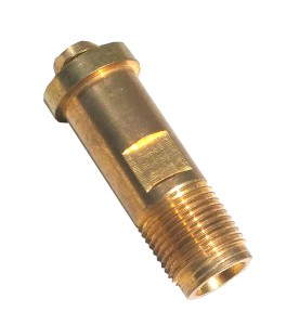 Łącznik wlotowy do reduktora PROPAN