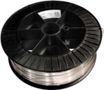 Drut spawalniczy 1,0 mm AlSi5, 7kg