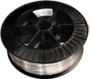 Drut spawalniczy 1,0 mm AlSi5, 7kg