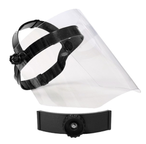 Osłona twarzy SYRO1 BHP