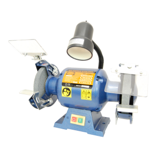 Szlifierka stołowa 150mm MAGNUM