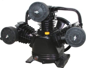 Pompa głowica W3065