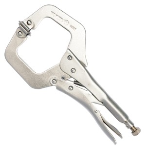 Szczypce spawalnicze Typ C