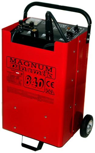 dynamik 840