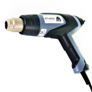 Spawarka do plastiku AT-4500 