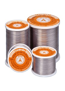 Drut do lutowania ED26  1,5mm, szpulka 100g