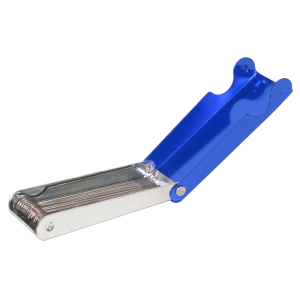 Przetyczki do palników gazowych