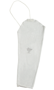 Rękaw spawalniczy z dwoiny bydlęcej JUBA 451C