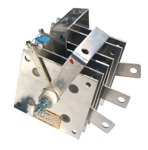 Mostek prostowniczy PTS 200