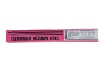 Elektroda 2,0mm Różowa 6012 Rutylowo-celulozowa 1,0kg