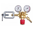 Reduktor butlowy PERUN acetylen RBA - 0,15