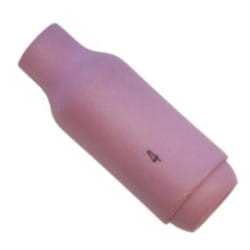 Dysza ceramiczna Nr 4 TIG-17/ TIG-18 / TIG-26 - 10N50