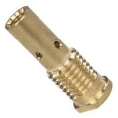 Łącznik prądowy gwintowany palnika RV13  006.D659 Binzel