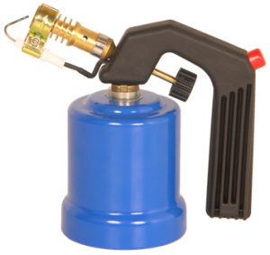 Palnik do lutowania KT 03