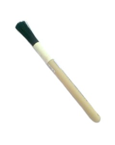 Pędzel do pasty trawiącej