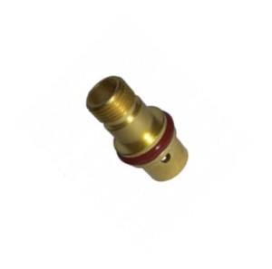 Łącznik prądowy PYREX S  WP17/18/26