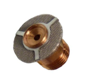 Adapter z ekranem PYREX S  WP17/18/26