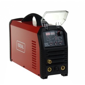 Spawarka inwertorowa EXPERT TIG 220 AC/DC PULSE PFC