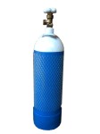 Butla TLEN techniczny 1,3m3 napełniona niska 5L