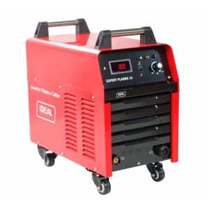 Przecinarka plazmowa EXPERT PLASMA 80 HF
