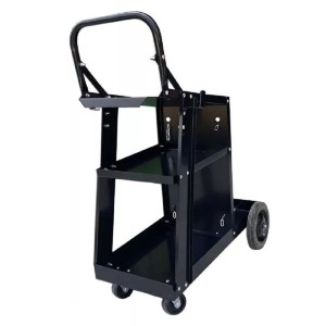 Uniwersalny wózek pod spawarkę 