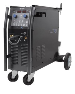 Półautomat SPARTUS® EasyMIG 270