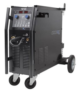 Półautomat SPARTUS® EasyMIG 320