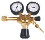 Reduktor butlowy ARGON i CO2 seria 100