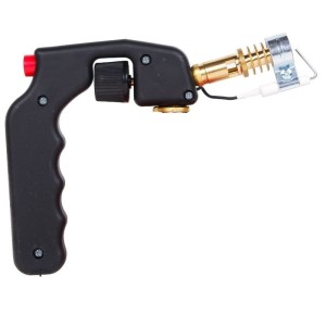 Palnik do lutowania na Propan-Butan 7/16" 