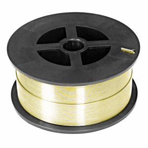 Drut spawalniczy CuSi3 0,8mm, 5kg