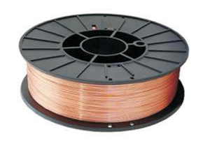 Drut spawalniczy 0,8mm, 15kg 