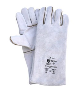 Rękawice spawalnicze dwoina DW303