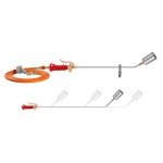 Palnik dekarski propan KOMA PLUS TYTAN - dysza fi. 50   L-500