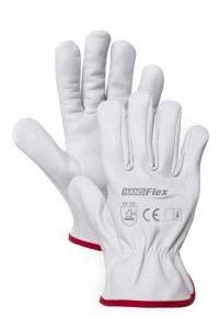 Rękawice spawalnicze dwoina HandFlex Roz.10