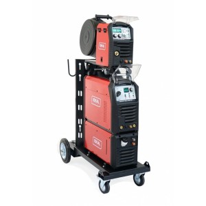 Półautomat synergiczny Expert MIG 540W Dual Puls