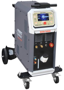 Spawarka TIG Bi-Power 410 AC/DC Welder Fantasy