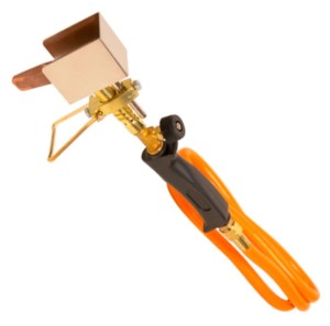 Palnik do lutowania gazowego KT 11