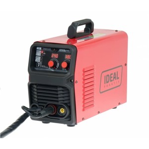 Półautomat inwert. Praktik MIG 1800 IDEAL