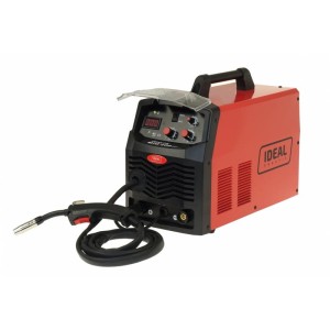 Półautomat spawalniczy PRAKTIK MIG 200 IGBT