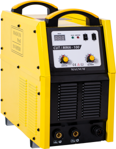 Przecinarka plazmowa CUT 100 MMA